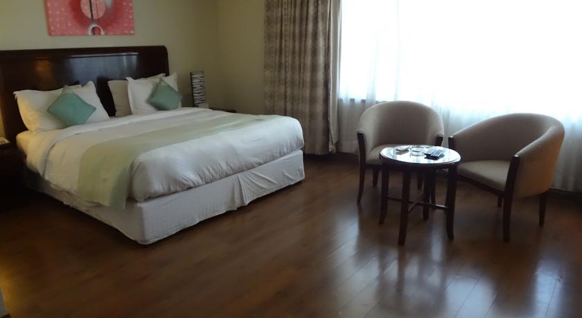 The Residence Hotel